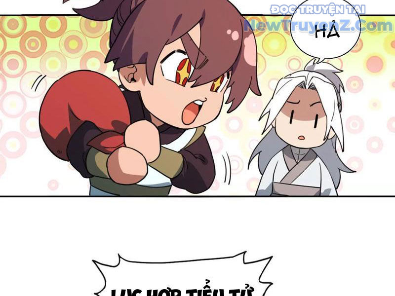 Kim Ngô Thần Vệ chapter 2 - Trang 39