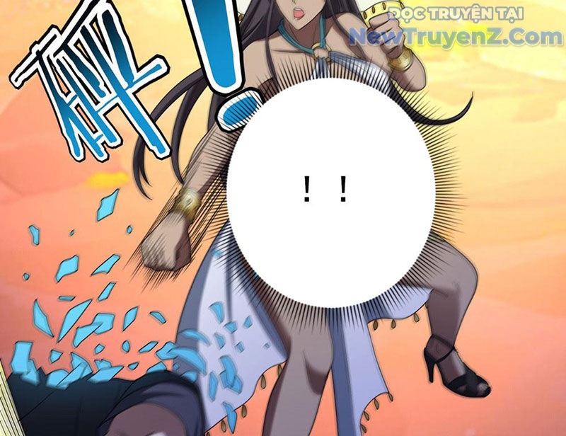 Cái Bóng Của Ta Là Loli chapter 15 - Trang 136