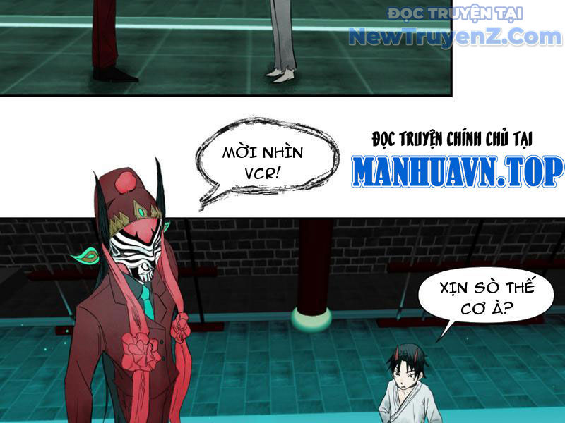 Bách Quỷ Lục chapter 10 - Trang 39