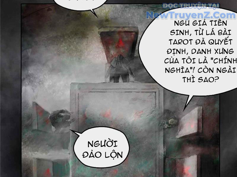 Quỷ Bí Chi Chủ (Bản Mới) chapter 8 - Trang 16
