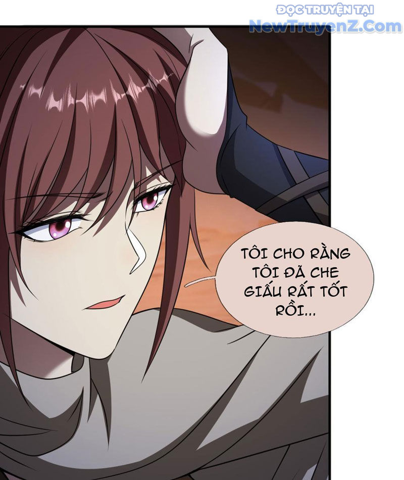 Cái Bóng Của Ta Là Loli chapter 8 - Trang 86