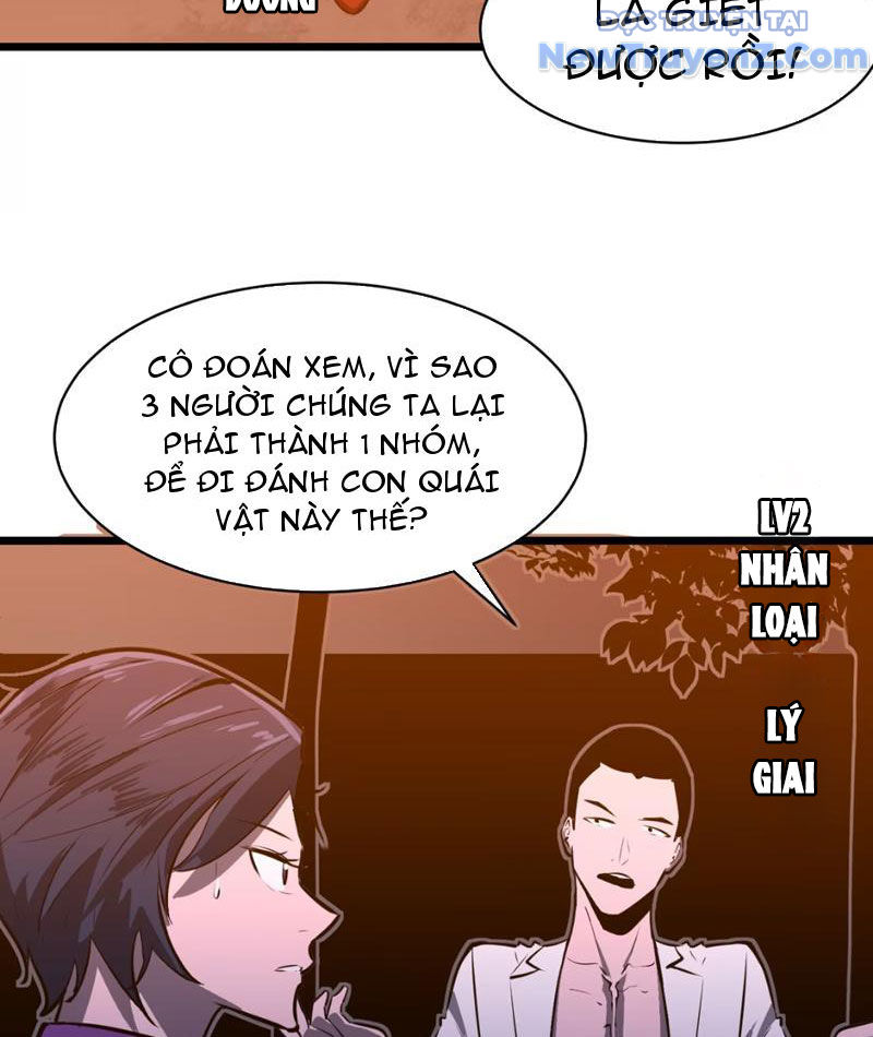 Ta có thể thu thập vô số kính tượng chapter 5 - Trang 39