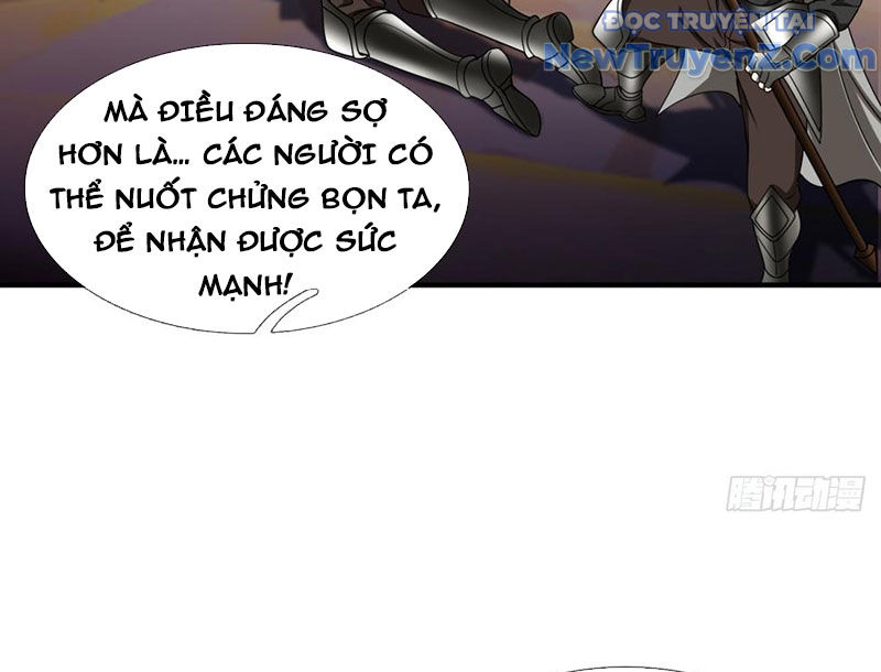 Cái Bóng Của Ta Là Loli chapter 14 - Trang 48