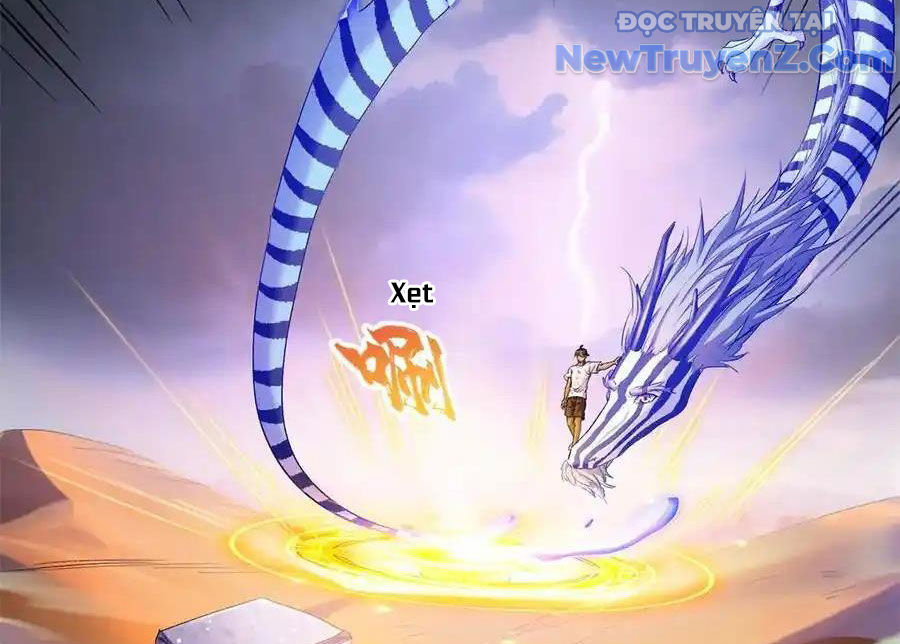Tu Chân Nói Chuyện Phiếm Quần chapter 689 - Trang 51
