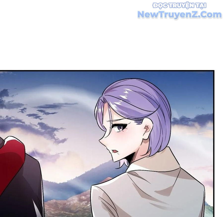 Vĩnh sinh đi chết đi! chapter 23 - Trang 23