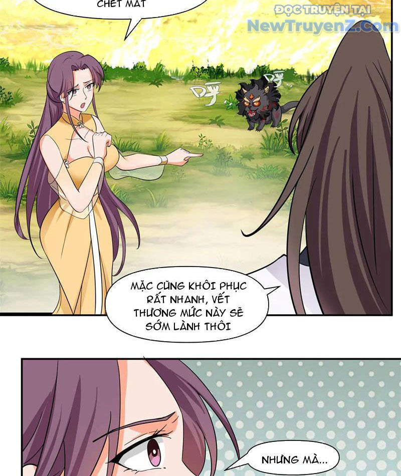 Tân Sủng Mị chapter 75 - Trang 48