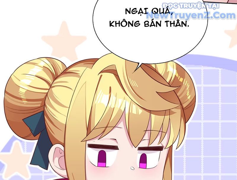 Xong rồi, ta bị sủng thú của mình bao vây rồi! chapter 3 - Trang 94