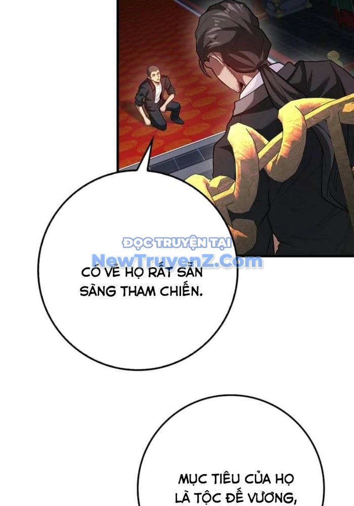 Thiên Tài Võ Thuật Hồi Quy chapter 93 - Trang 10