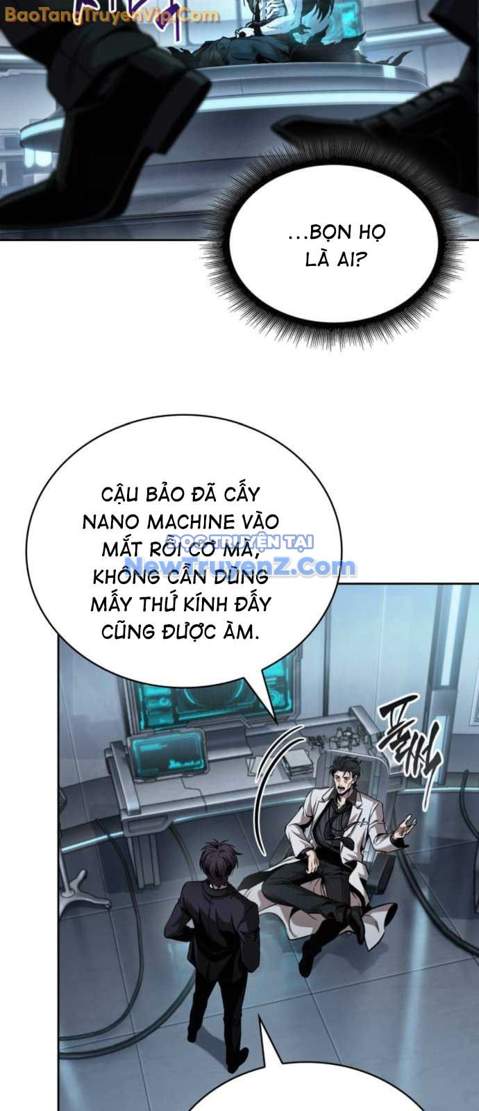 Ngã Lão Ma Thần chapter 261 - Trang 31
