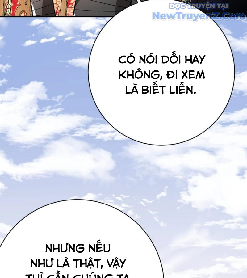 Vĩnh sinh đi chết đi! chapter 25 - Trang 54