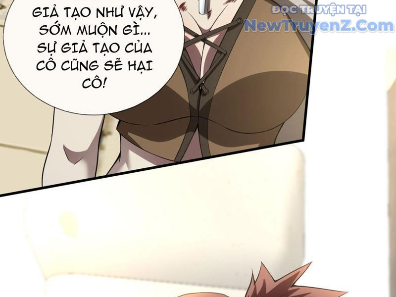 Cái Bóng Của Ta Là Loli chapter 3 - Trang 129