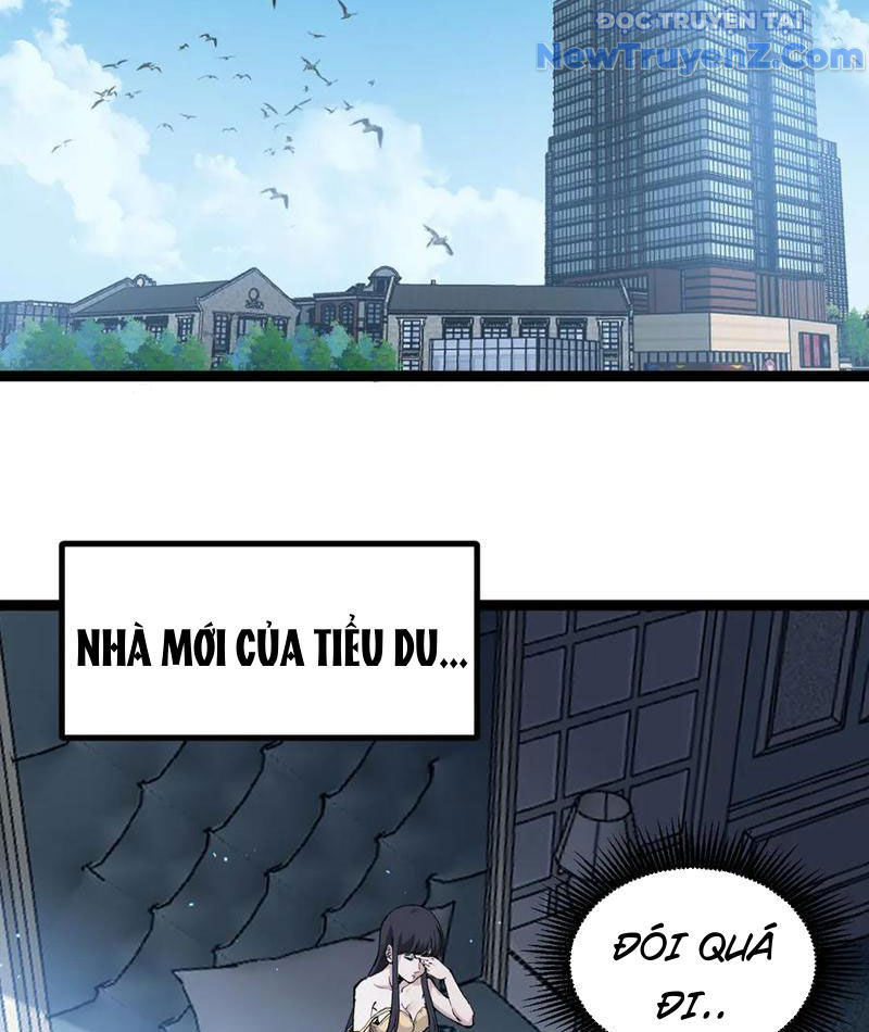 Thích Khách Thần Cấp, Ta Chính Là Bóng Đêm chapter 24 - Trang 15