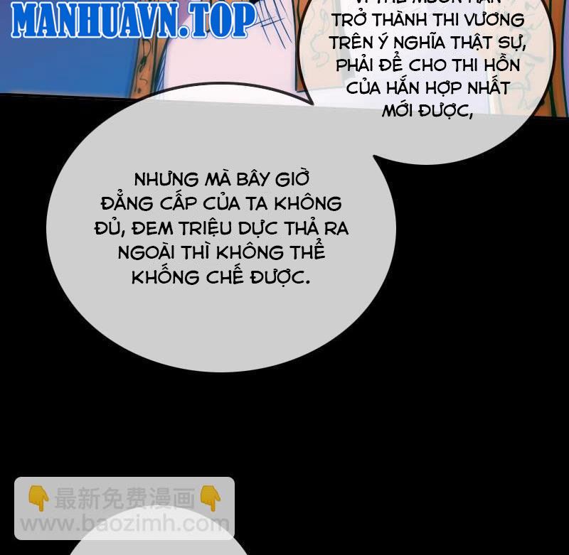 Kiếp Thiên Vận chapter 310 - Trang 27