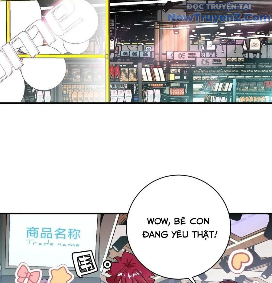 Vĩnh sinh đi chết đi! chapter 23 - Trang 53
