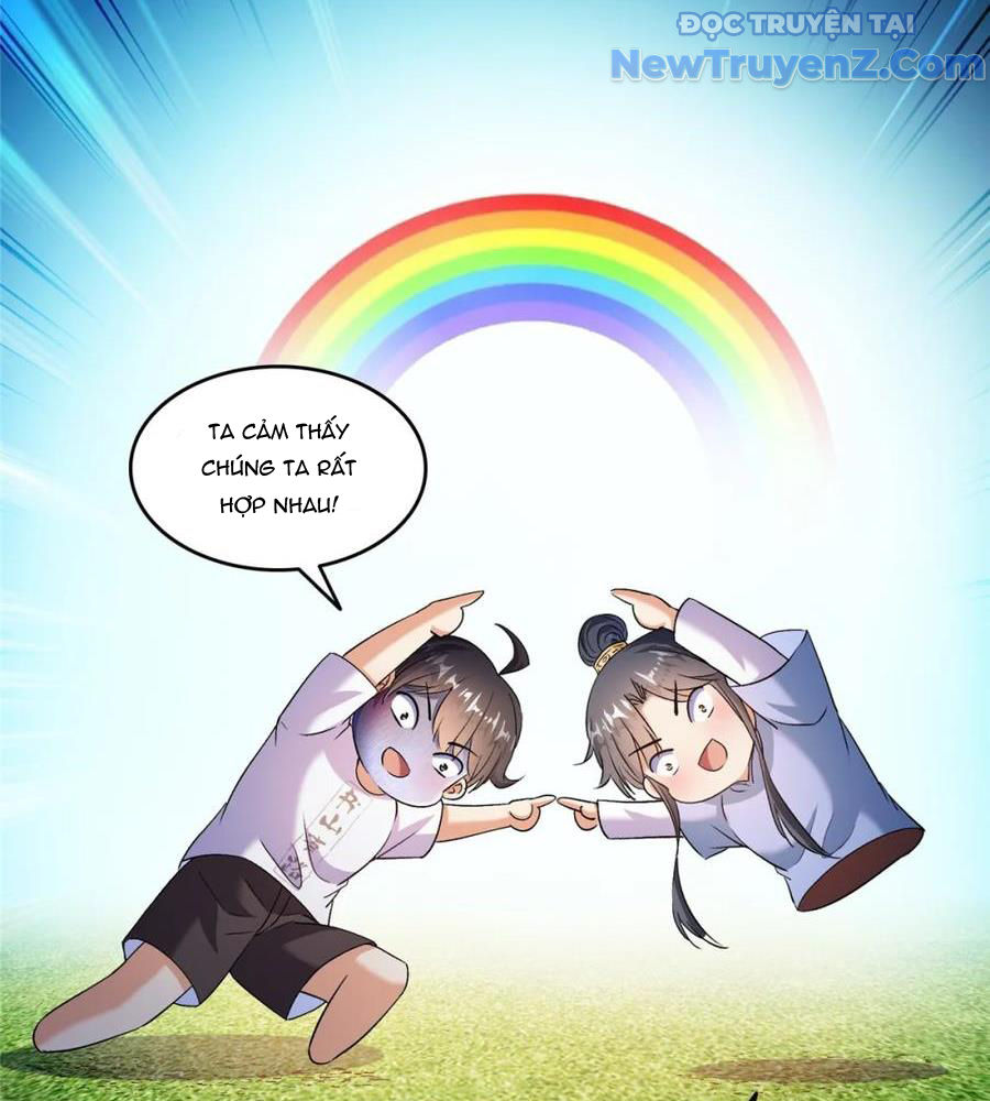 Tu Chân Nói Chuyện Phiếm Quần chapter 686 - Trang 50