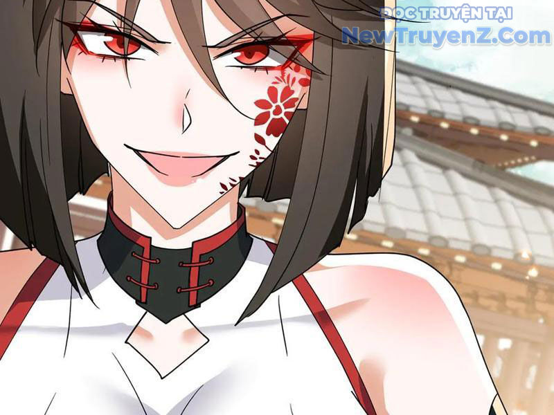 Đồ Đệ Nữ Đế Của Ta Muốn Hắc Hóa! chapter 47 - Trang 78