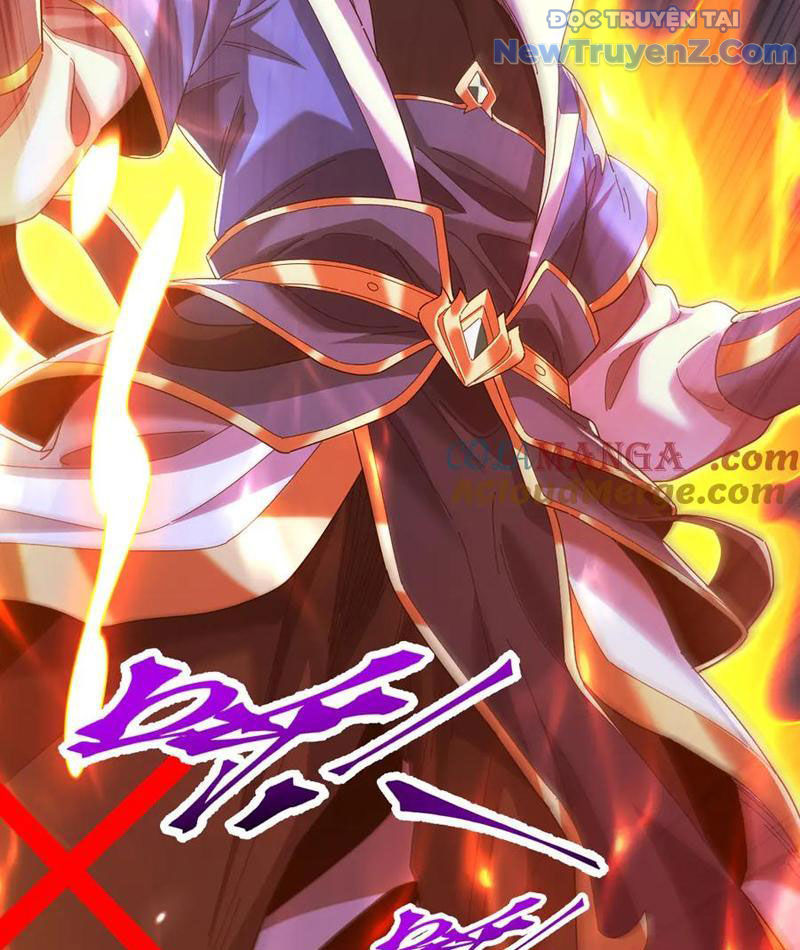 Bắt Đầu Chấn Kinh Nữ Đế Lão Bà, Ta Vô Địch! chapter 78 - Trang 86