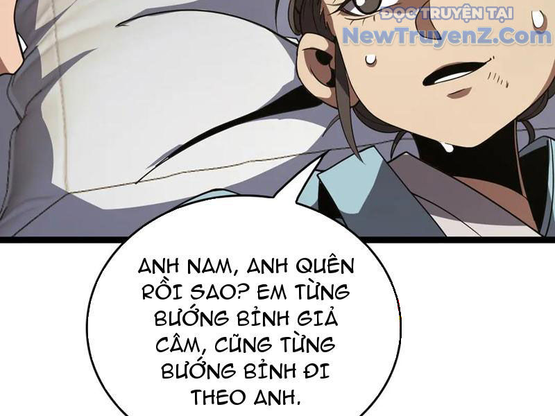 Vạn Tộc Xâm Lấn: Toàn Dân Tham Chiến, Ta Ở Lại Hậu Phương chapter 42 - Trang 36
