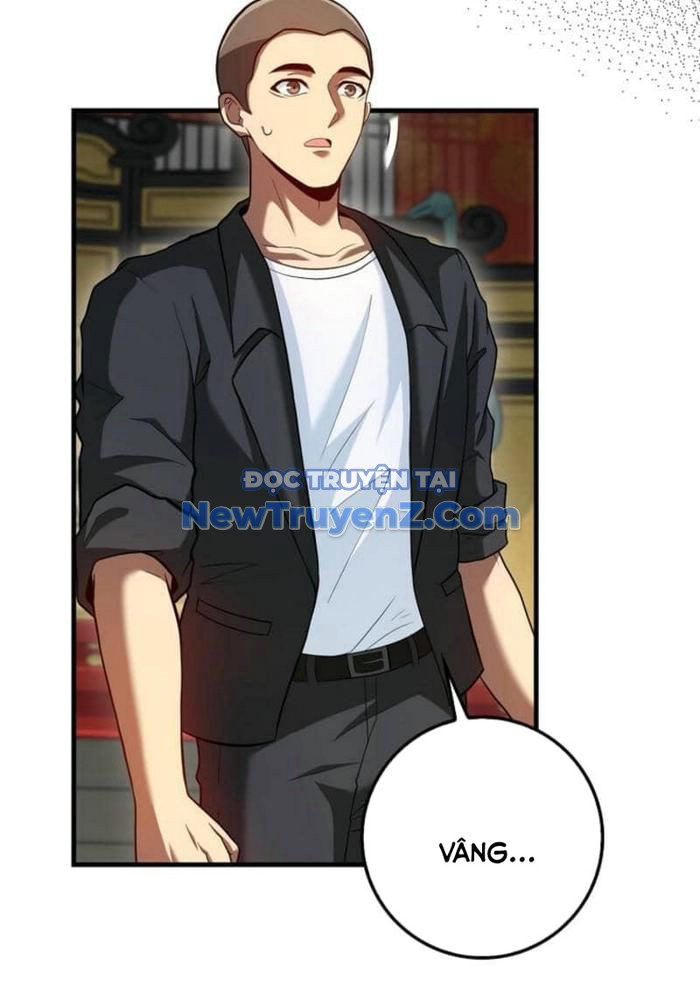 Thiên Tài Võ Thuật Hồi Quy chapter 93 - Trang 46