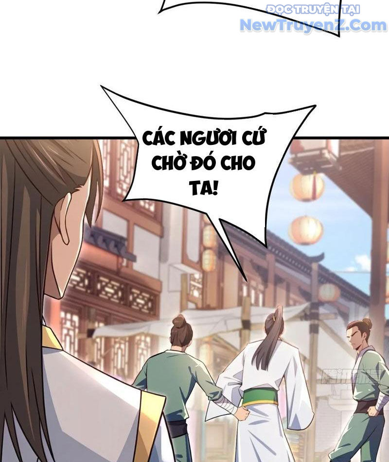 Phản Phái Muốn Sống Lâu Thêm Một Ngày chapter 28 - Trang 41