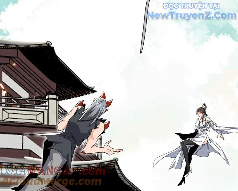 Đồ Đệ Nữ Đế Của Ta Muốn Hắc Hóa! chapter 46 - Trang 116