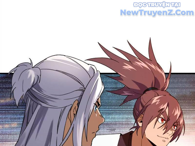 Kim Ngô Thần Vệ chapter 1 - Trang 40