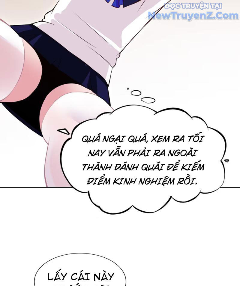 Xong rồi, ta bị sủng thú của mình bao vây rồi! chapter 7 - Trang 64
