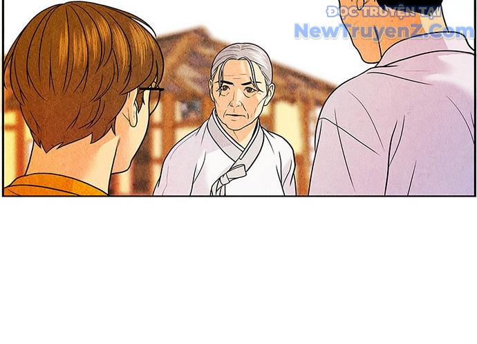 Cửa hàng đồ cổ tương lai chapter 5 - Trang 46