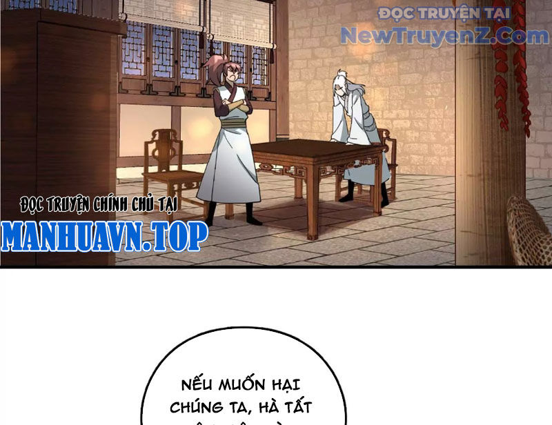Kim Ngô Thần Vệ chapter 4 - Trang 90