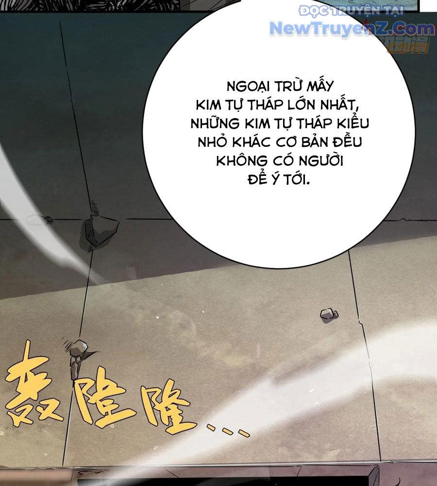 Vĩnh sinh đi chết đi! chapter 24 - Trang 45