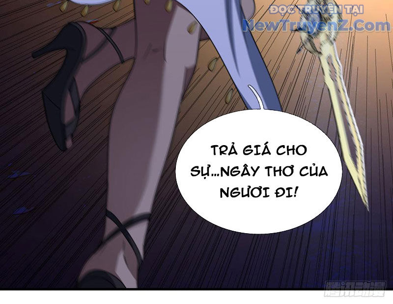 Cái Bóng Của Ta Là Loli chapter 15 - Trang 64