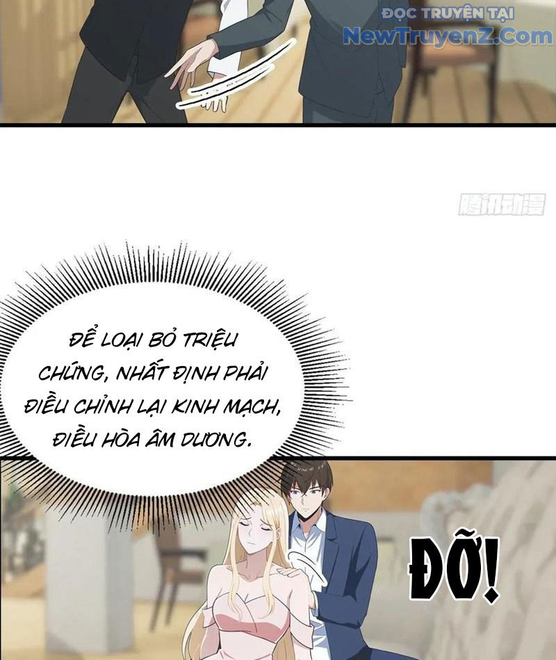 đô Thị Thánh Thủ: Ta Là Y Võ đỉnh Phong chapter 108 - Trang 32