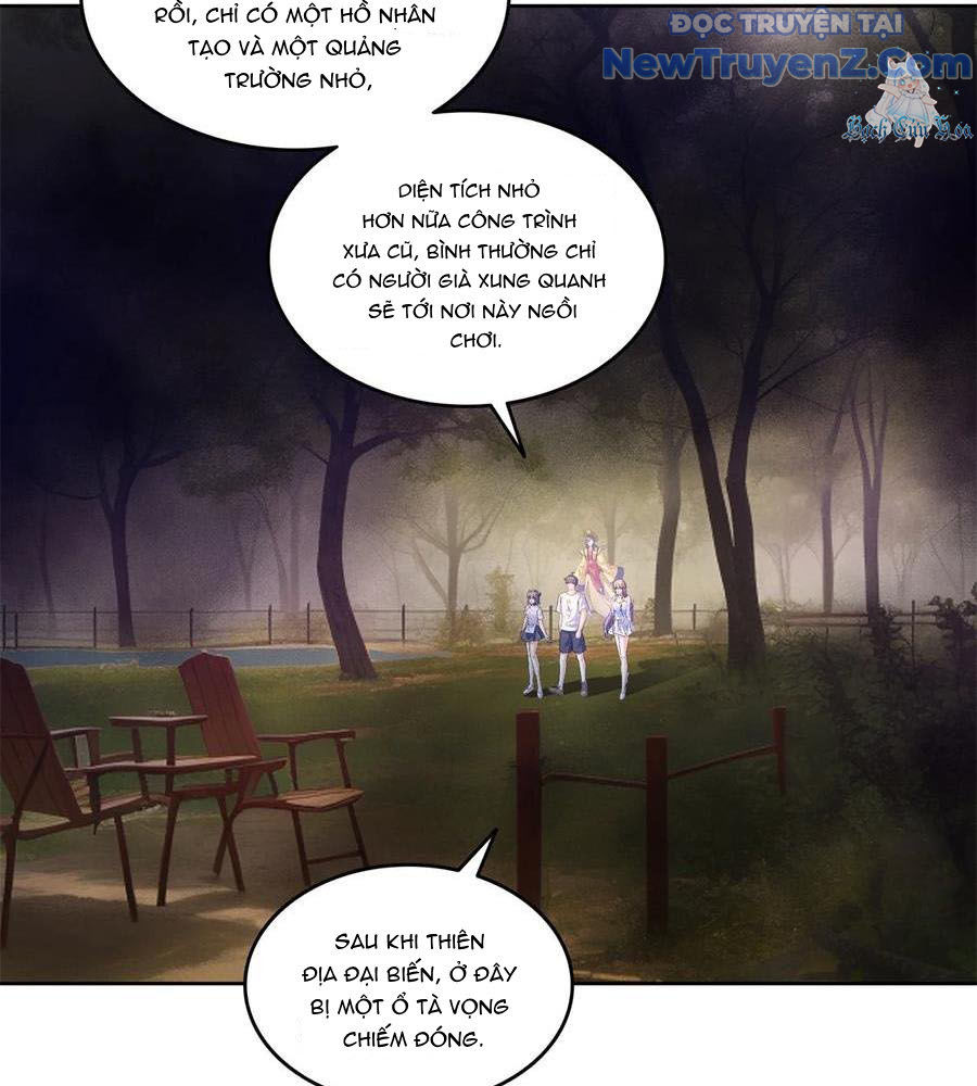 Tu Chân Nói Chuyện Phiếm Quần chapter 683 - Trang 59