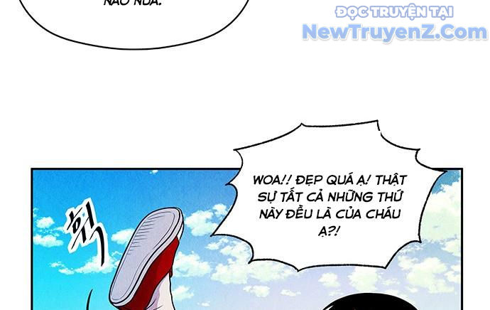 Cửa hàng đồ cổ tương lai chapter 10 - Trang 46