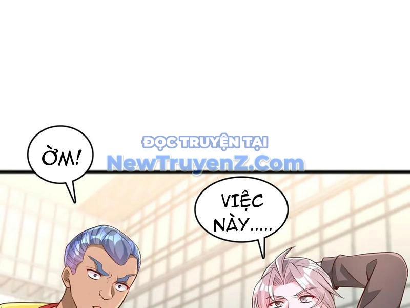 Ta Thần Ma Song Tu Chế Bá Thiên Hạ chapter 141 - Trang 11