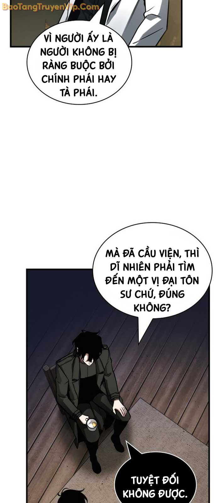 Toàn Trí Độc Giả chapter 263.1 - Trang 12