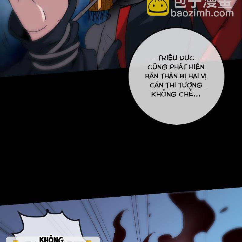 Kiếp Thiên Vận chapter 309 - Trang 40
