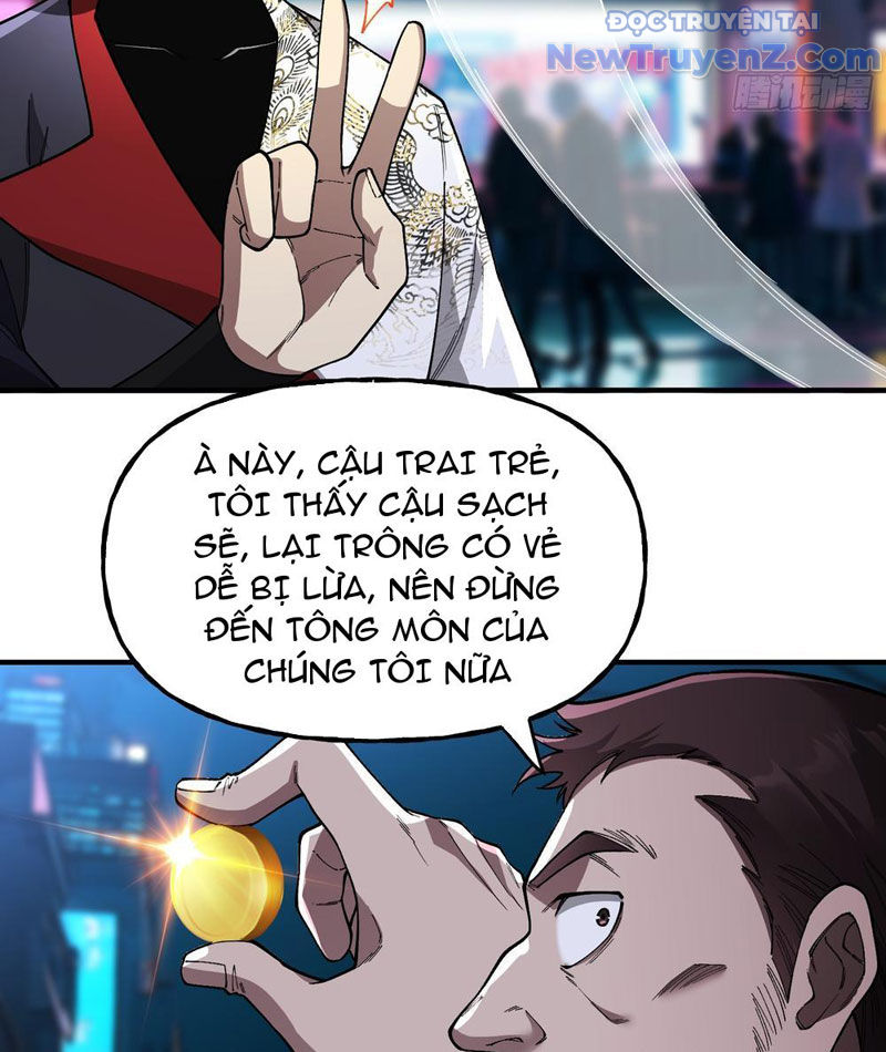 Trùng Sinh Tại Thế Giới Tu Chân, Ta Giết Tới Đỉnh chapter 7 - Trang 21