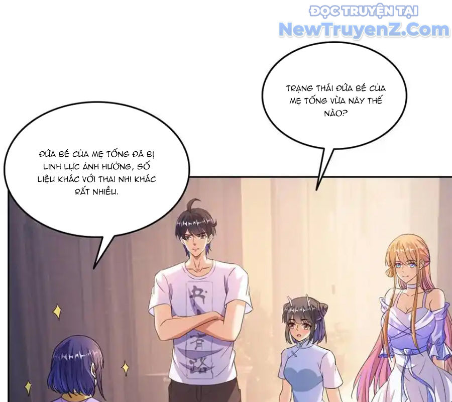 Tu Chân Nói Chuyện Phiếm Quần chapter 682 - Trang 49