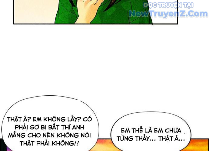 Cửa hàng đồ cổ tương lai chapter 5 - Trang 66