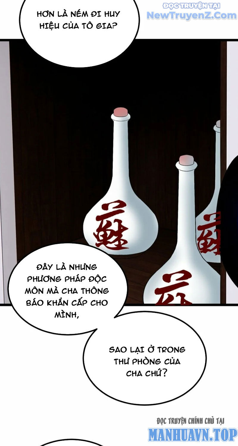 Ta Có Một Tòa Anh Linh Điện chapter 100 - Trang 111