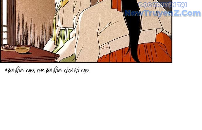 Cửa hàng đồ cổ tương lai chapter 1 - Trang 135