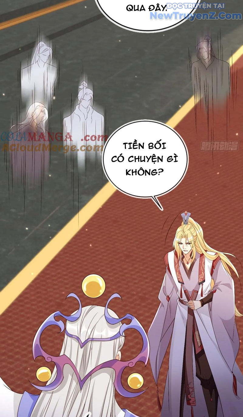 Tùy Tùng Của Nữ Phản Diện chapter 162 - Trang 36