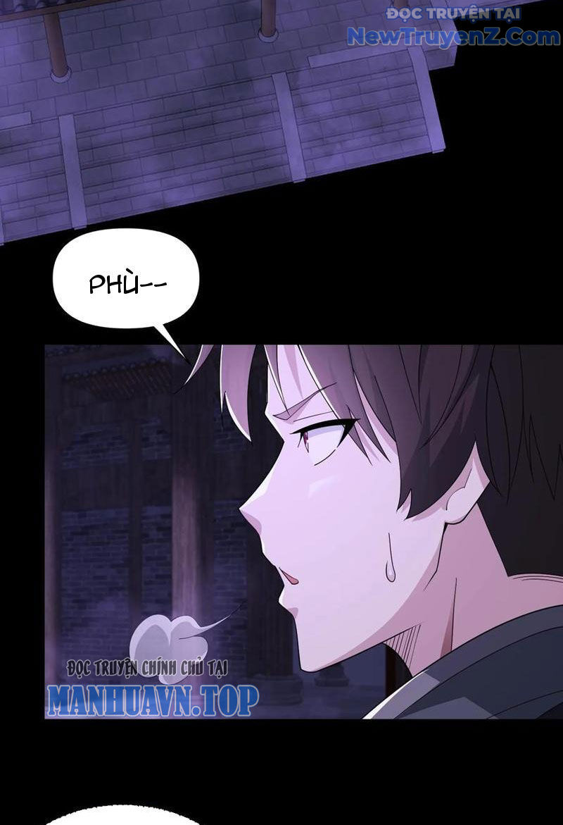 Gọi Ta Là Quỷ Sai Đại Nhân chapter 105 - Trang 10