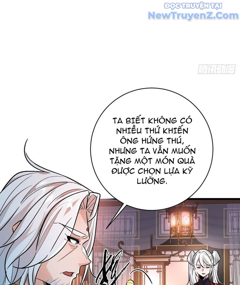Vĩnh sinh đi chết đi! chapter 2 - Trang 62