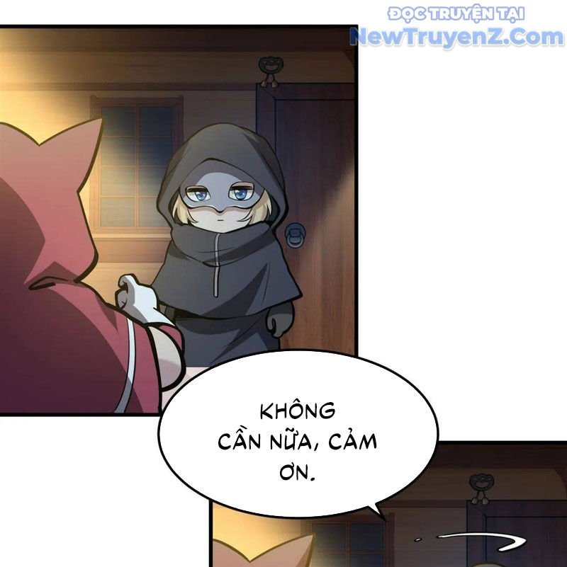 Phản Diện Tóc Vàng Trong Tiểu Thuyết Phượng Ngạo Thiên Cũng Muồn Hạnh Phúc chapter 5 - Trang 55