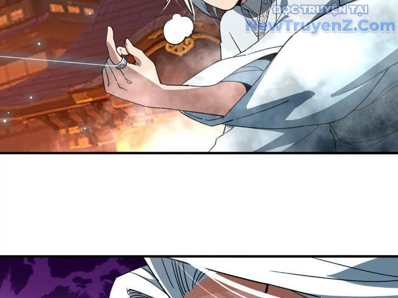 Kim Ngô Thần Vệ chapter 2 - Trang 8