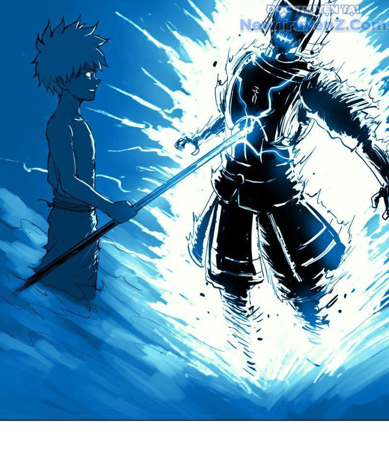 Tu Giả Thần Hành chapter 4 - Trang 40