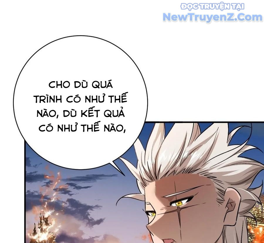 Vĩnh sinh đi chết đi! chapter 23 - Trang 7