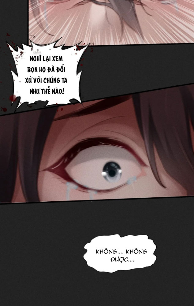 Phượng Minh Tứ Hải chapter 1 - Trang 68